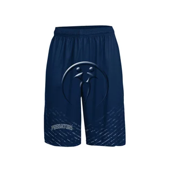 Custom Men Basketball Short - Premium Custom Shorts | Bays Sports