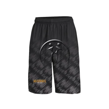 Custom Men Basketball Short - Premium Custom Shorts | Bays Sports