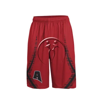 Custom Men Basketball Short - Premium Custom Shorts | Bays Sports