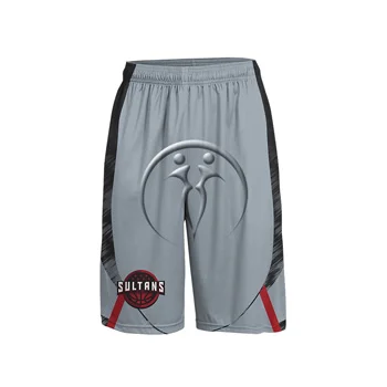 Custom Men Basketball Short - Premium Custom Shorts | Bays Sports