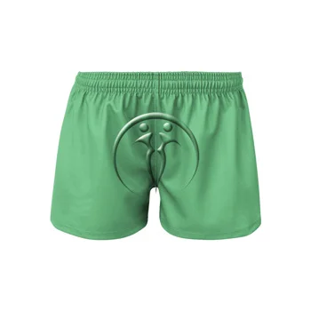 Women Custom Training Shorts - Premium Custom Shorts | Bays Sports