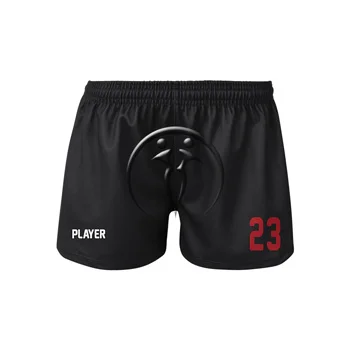 Women Custom Training Shorts - Premium Custom Shorts | Bays Sports