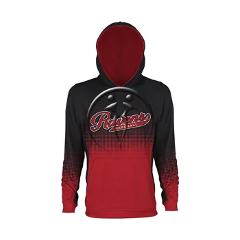 Custom Men Fleece Hoodie - Premium Custom Hoodies | Bays Sports