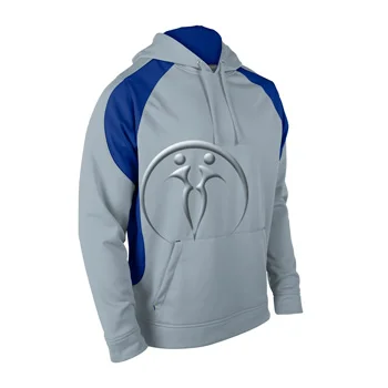 Men Fleece Hoodie - Premium Custom Hoodies | Bays Sports