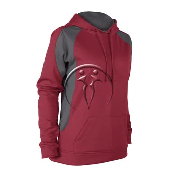 Women Fleece Hoodie - Premium Custom Hoodies | Bays Sports