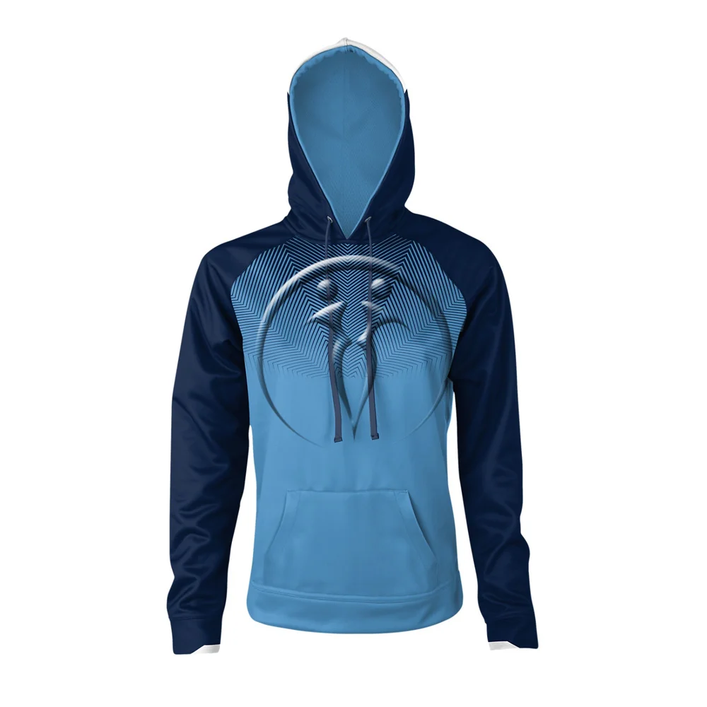 Women Fleece Hoodie - Premium Custom Hoodies | Bays Sports