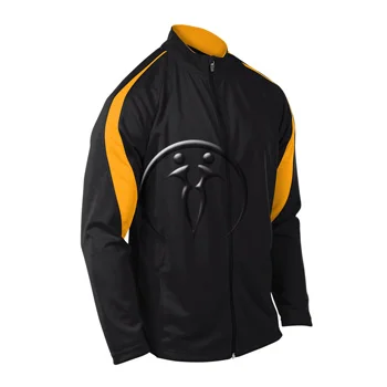 Men Full Zip Jacket - Premium Custom Jackets | Bays Sports