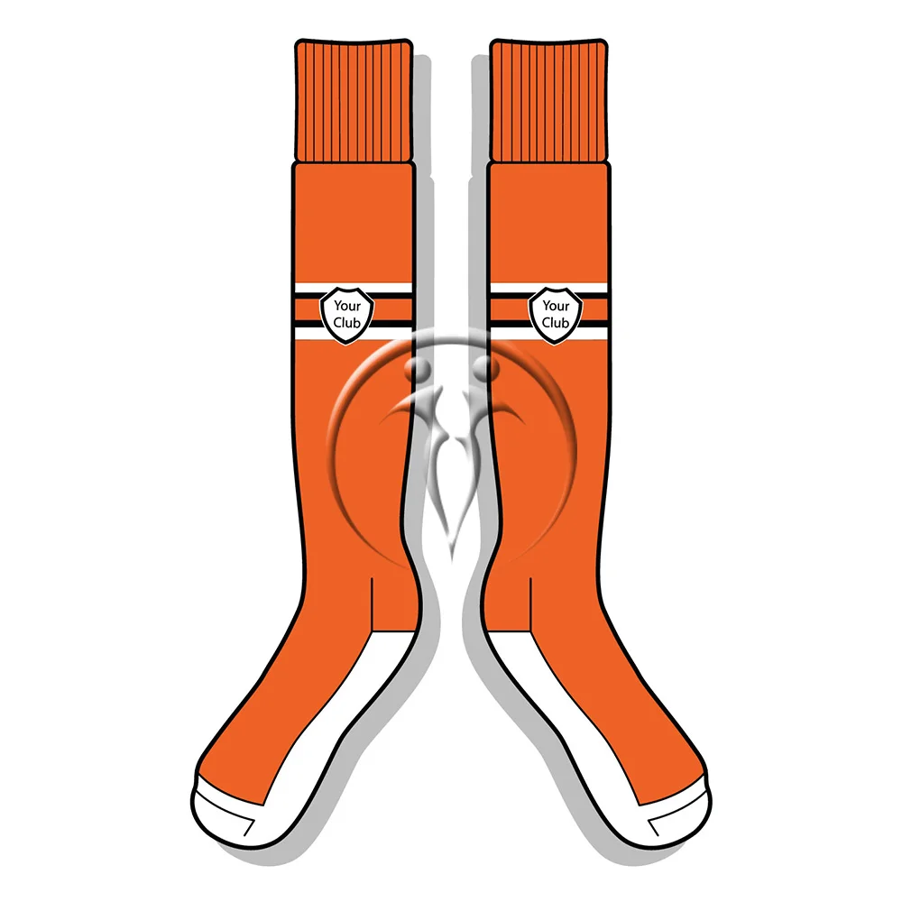 Socks - Premium Custom Socks | Bays Sports