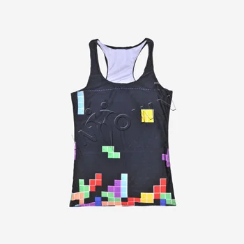 Men Tank Tops - Premium Custom Tank Tops | Bays Sports