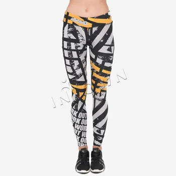 Sublimated Legging - Premium Custom Leggings and Capris | Bays Sports