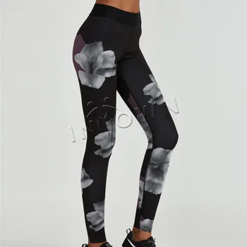 Sublimated Legging - Premium Custom Leggings and Capris | Bays Sports