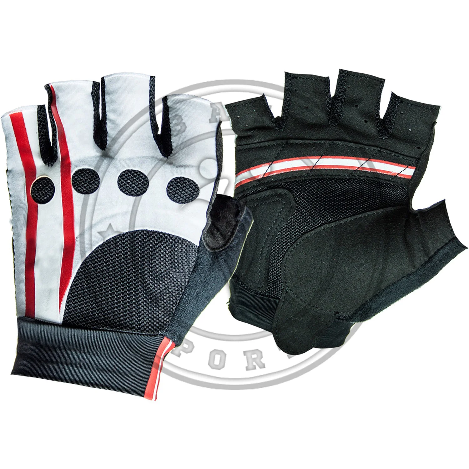 Cycling Summer Glove - Premium Custom Cycling summer gloves | Bays Sports