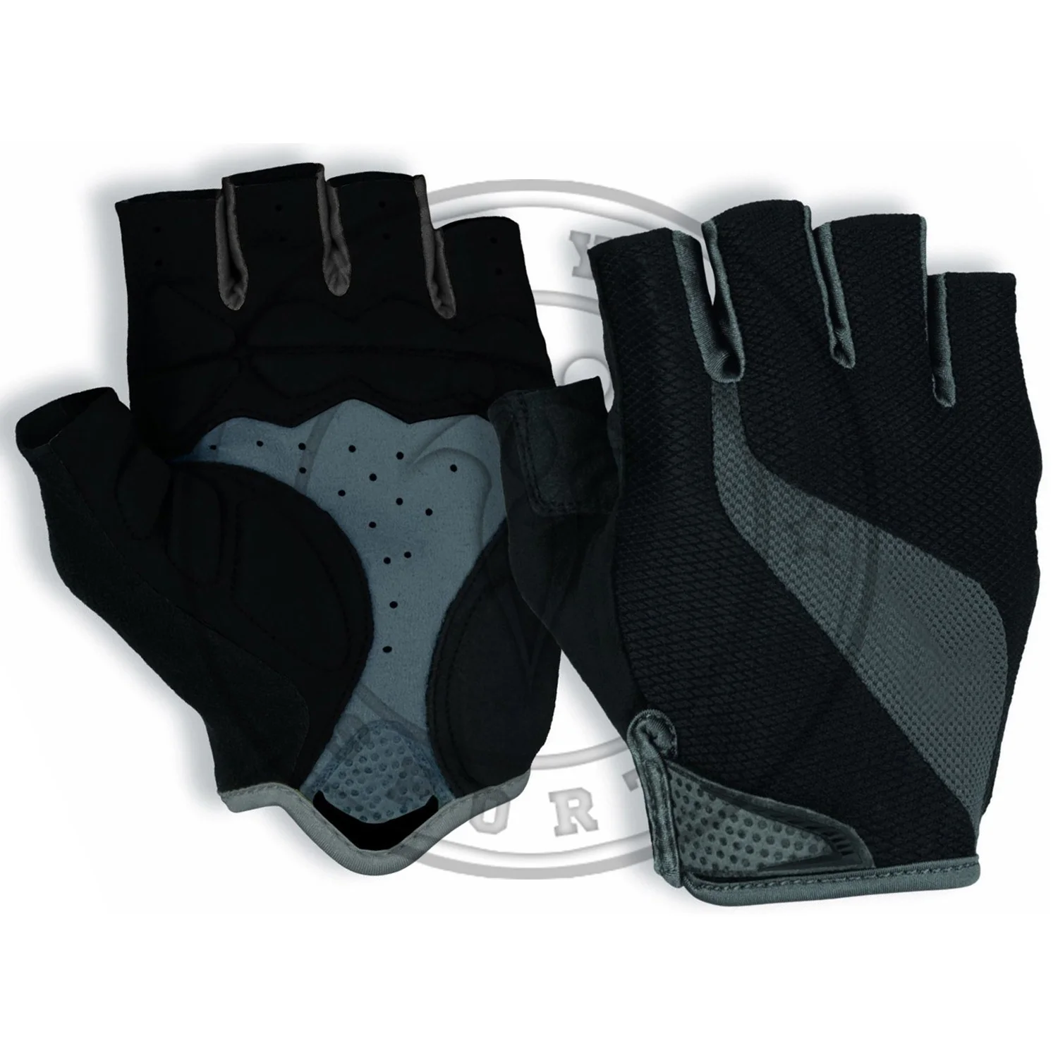 Cycling Summer Glove - Premium Custom Cycling summer gloves | Bays Sports