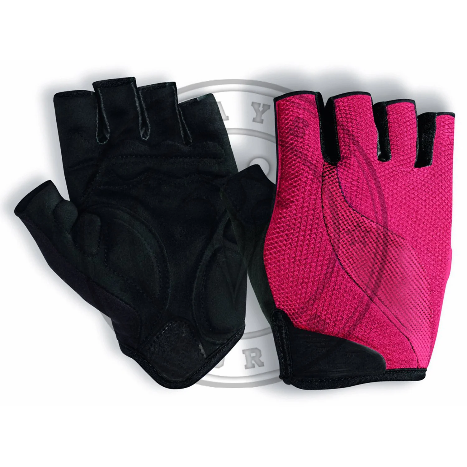 Cycling Summer Glove - Premium Custom Cycling summer gloves | Bays Sports