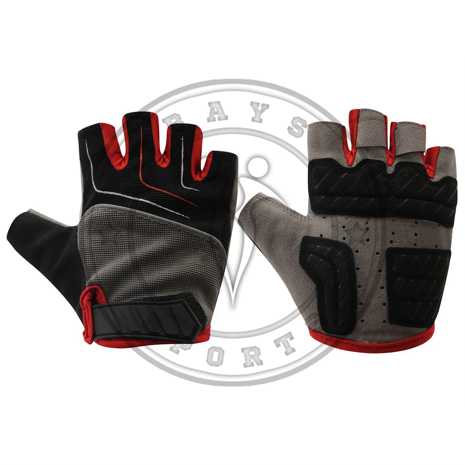 Cycling Summer Glove - Premium Custom Cycling summer gloves | Bays Sports