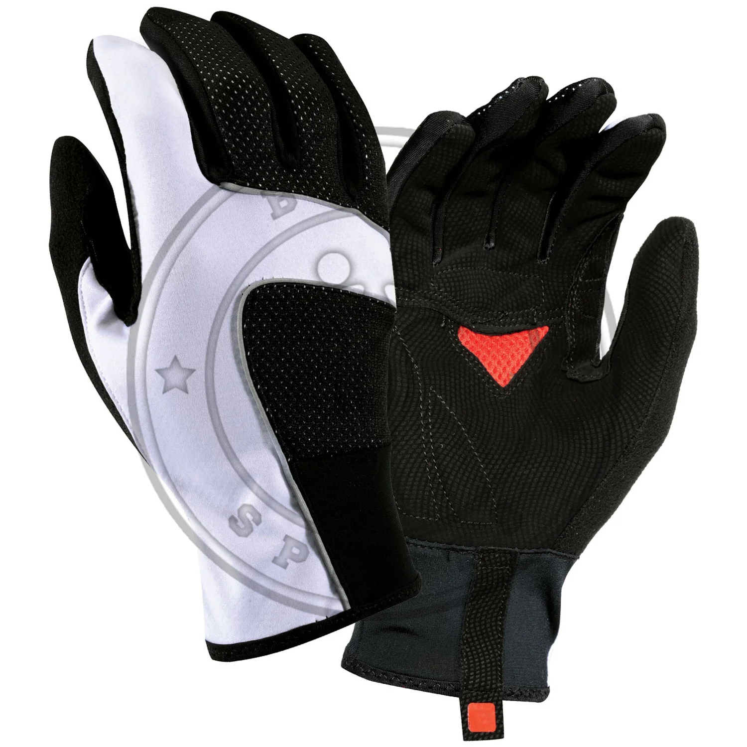 Cycling Weather Glove - Premium Custom Cycling weather gloves | Bays Sports