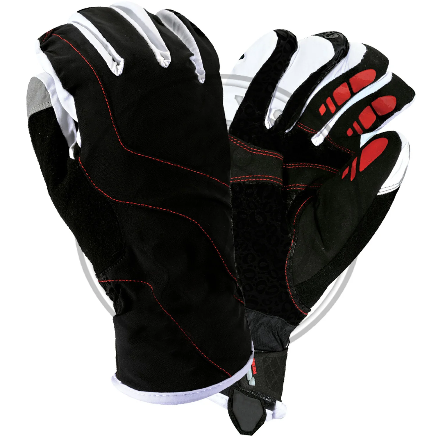 Cycling Weather Glove - Premium Custom Cycling weather gloves | Bays Sports