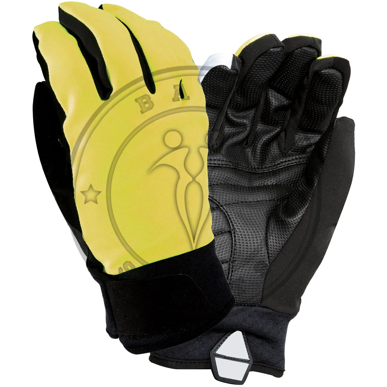 Cycling Weather Glove - Premium Custom Cycling weather gloves | Bays Sports