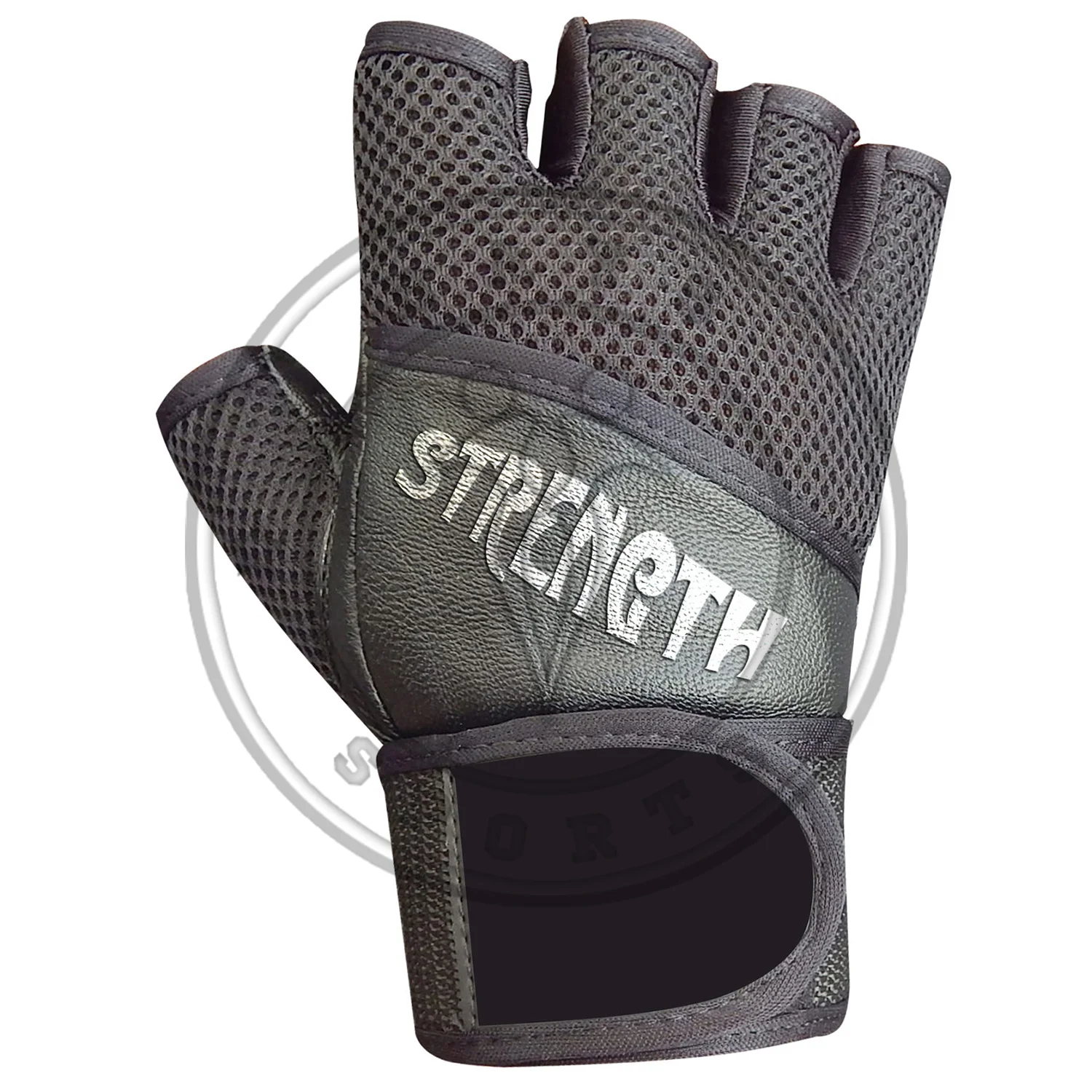 Weightlifting Gloves - Premium Custom Weightlifting gloves | Bays Sports