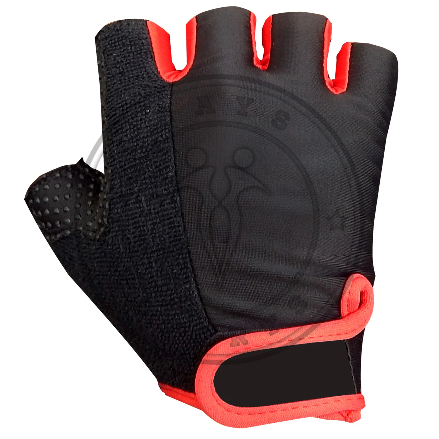 Weightlifting Gloves - Premium Custom Weightlifting gloves | Bays Sports