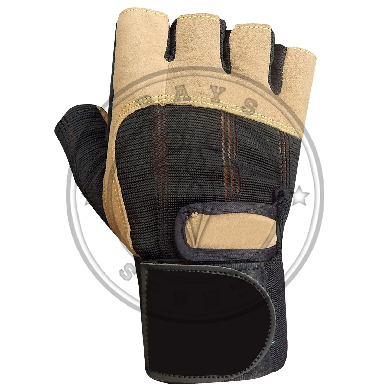 Weightlifting Gloves - Premium Custom Weightlifting gloves | Bays Sports