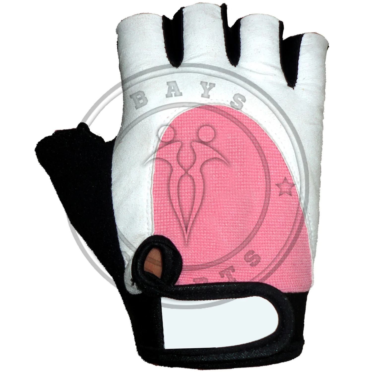Weightlifting Gloves - Premium Custom Weightlifting gloves | Bays Sports