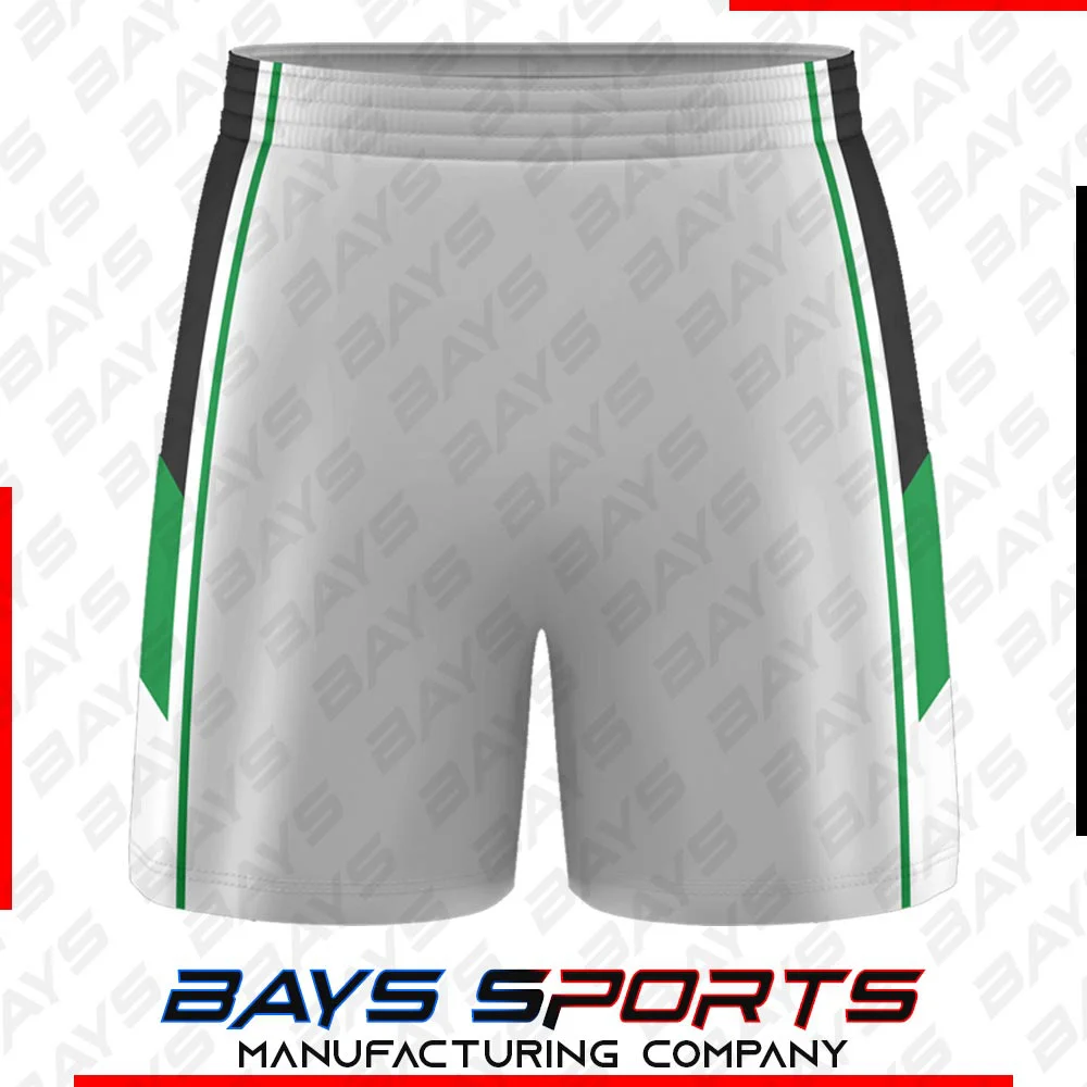 Basketball - Sublimated Short - Premium Custom Basketball Sublimated Short | Bays Sports