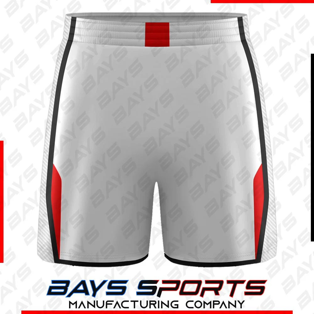 Basketball - Sublimated Short - Premium Custom Basketball Sublimated Short | Bays Sports