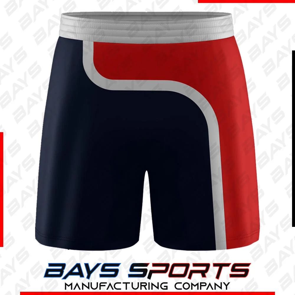 Basketball - Sublimated Short - Premium Custom Basketball Sublimated Short | Bays Sports
