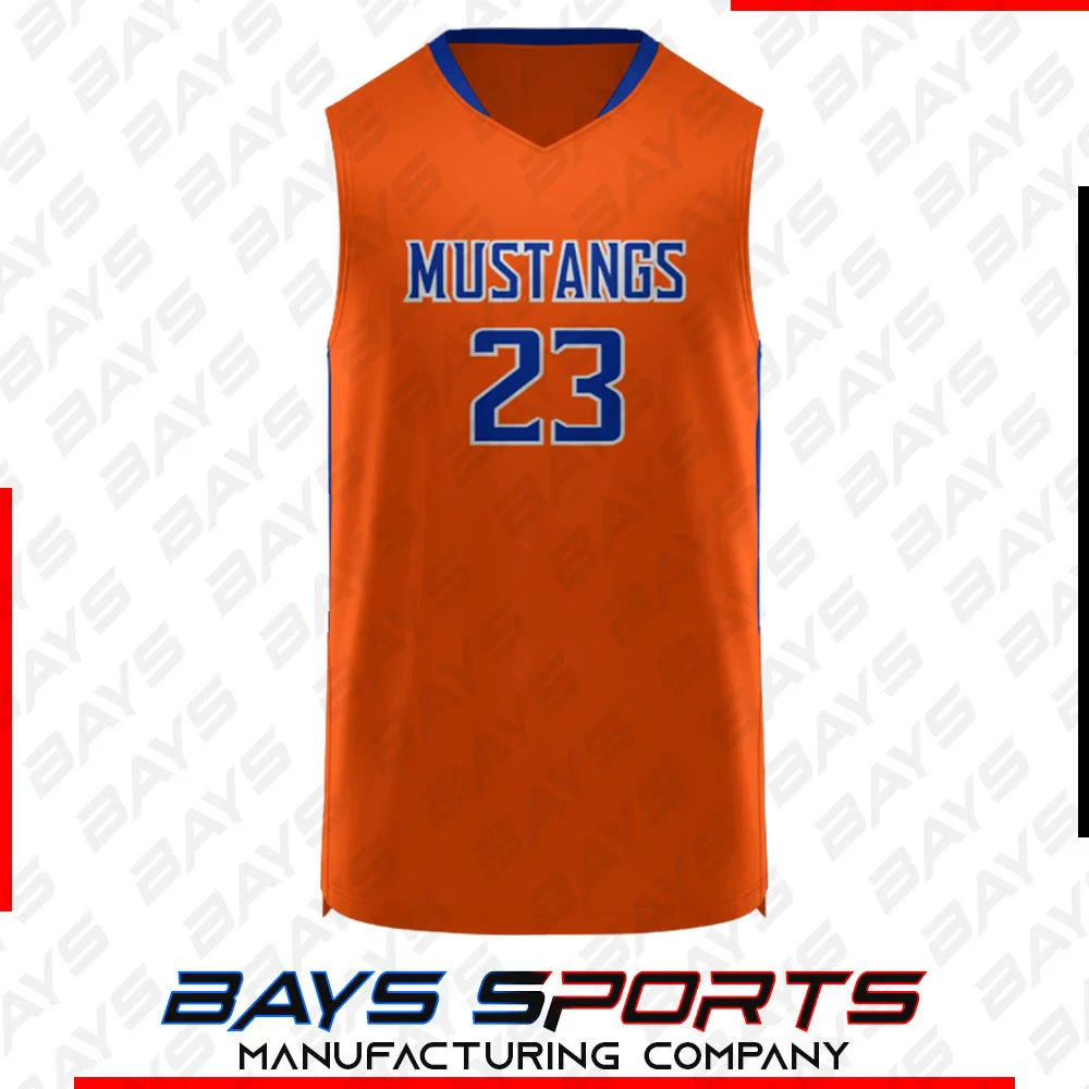 Infused Jersey - Premium Custom Infused Jersey | Bays Sports