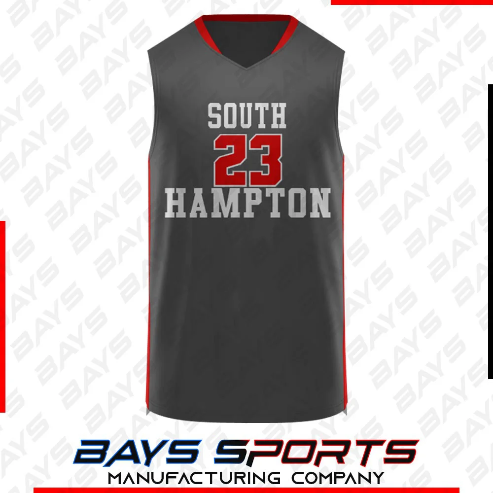 Infused Jersey - Premium Custom Infused Jersey | Bays Sports