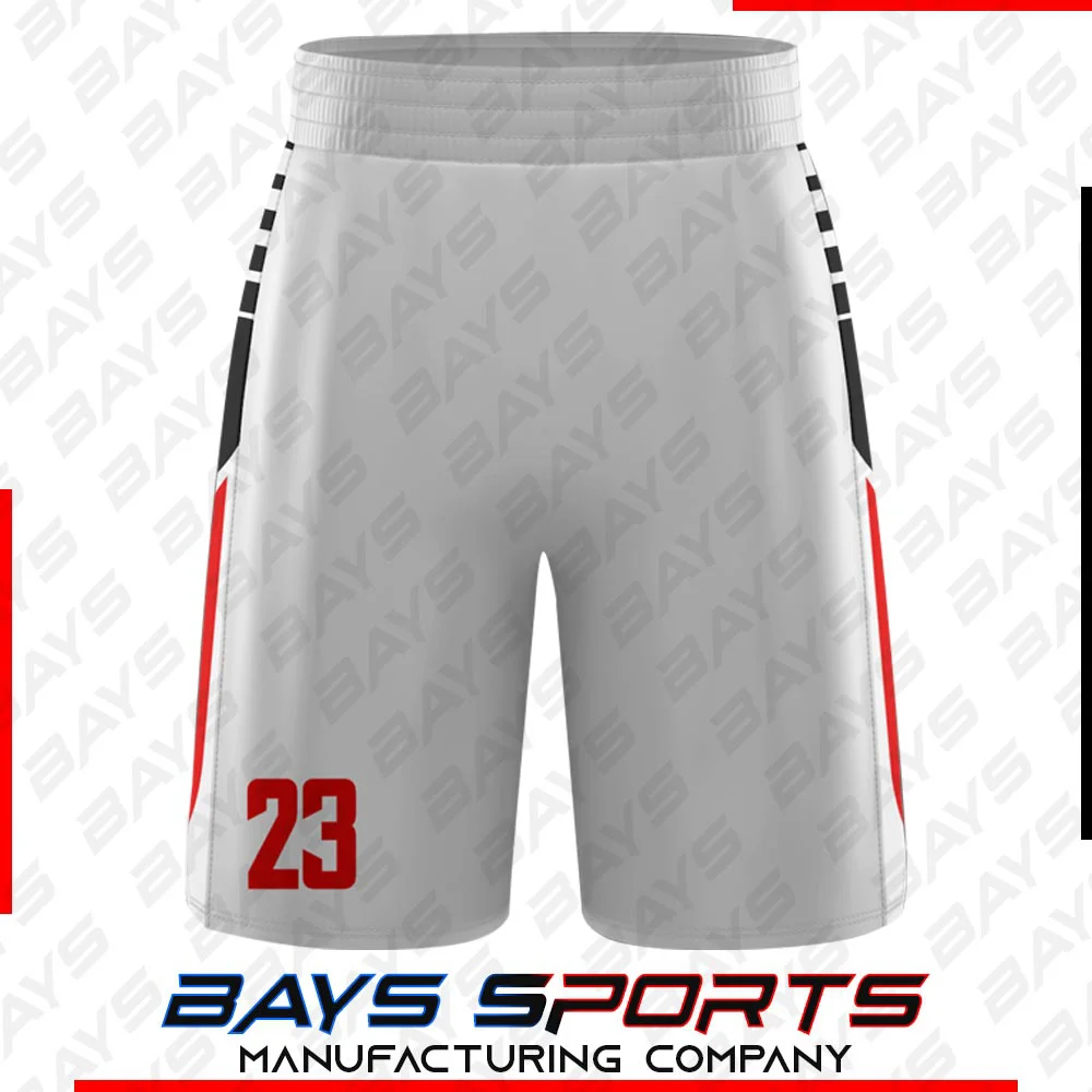 Infused Short - Premium Custom Infused Short | Bays Sports