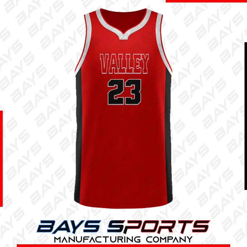 Sfn Jersey - Premium Custom Sfn Jersey | Bays Sports