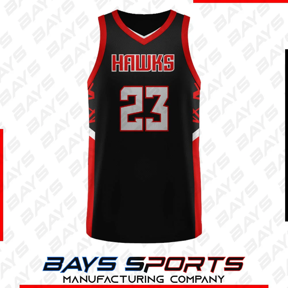 Sfn Jersey - Premium Custom Sfn Jersey | Bays Sports