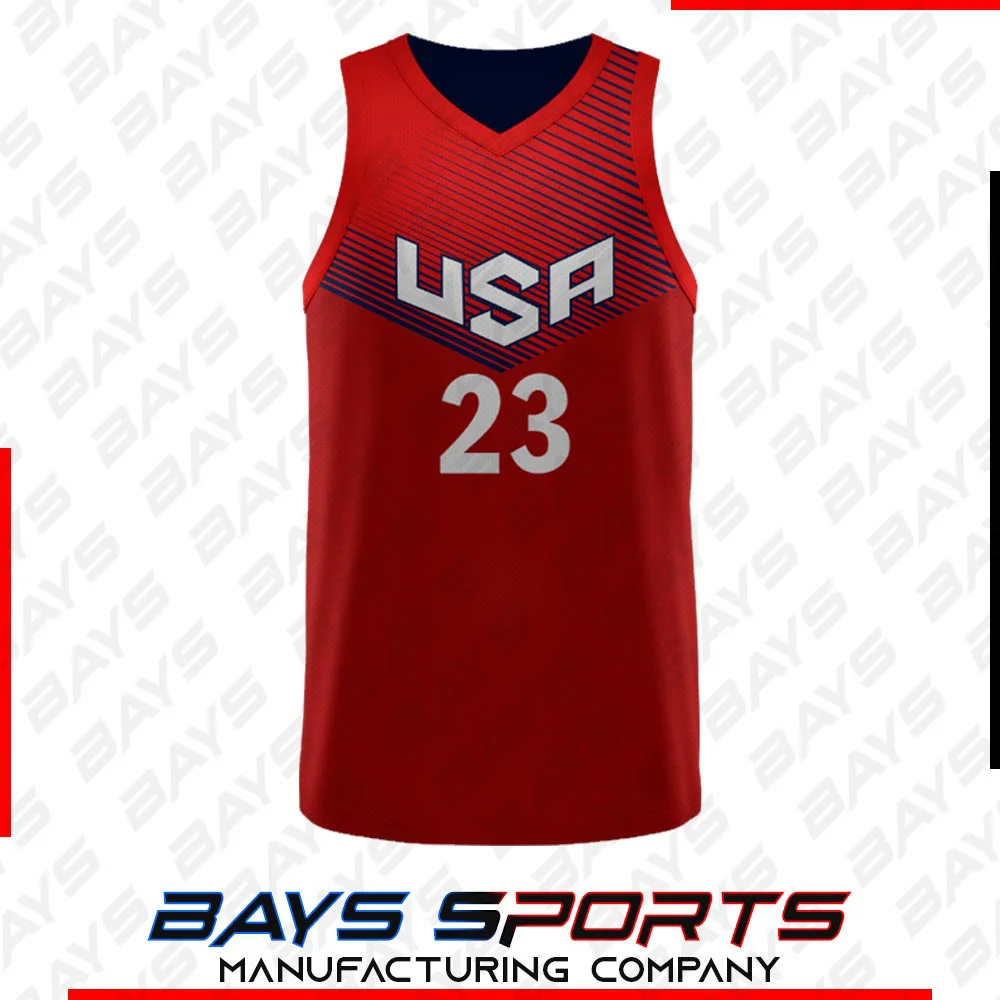 Sfn Jersey - Premium Custom Sfn Jersey | Bays Sports