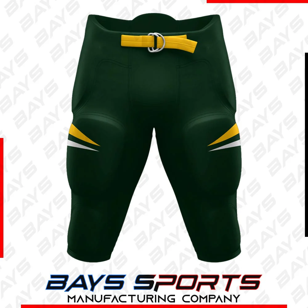 Integrated - Premium Custom Integrated | Bays Sports