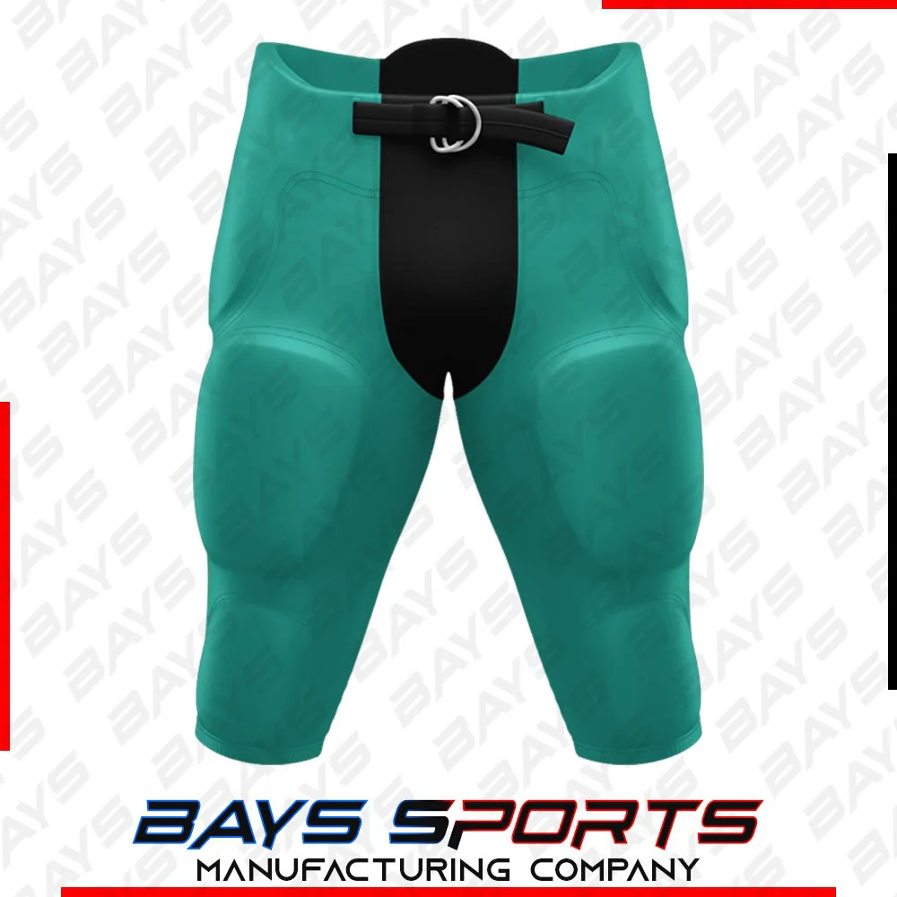Integrated - Premium Custom Integrated | Bays Sports