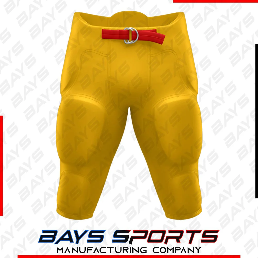 Integrated - Premium Custom Integrated | Bays Sports