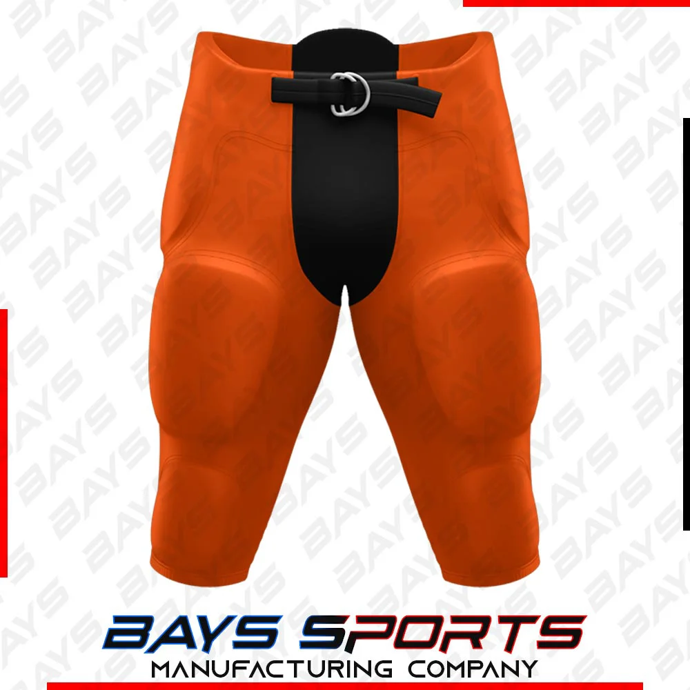 Integrated - Premium Custom Integrated | Bays Sports