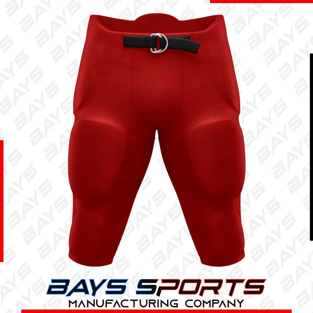 Integrated - Premium Custom Integrated | Bays Sports