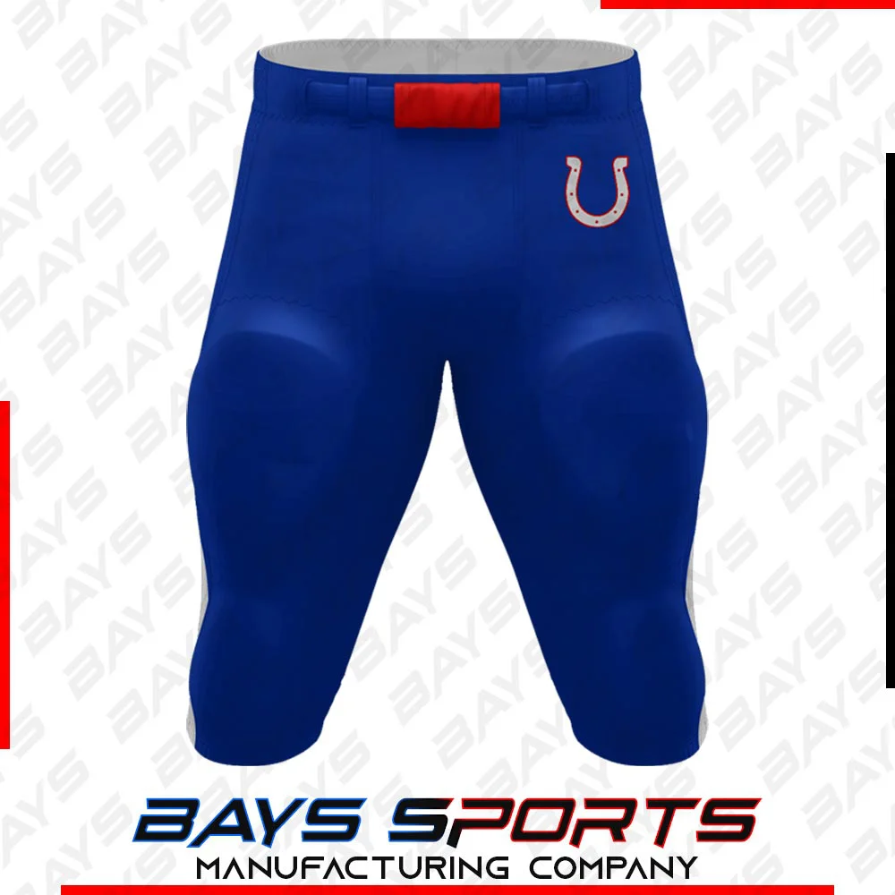 Speed Pant - Premium Custom Speed Pant | Bays Sports