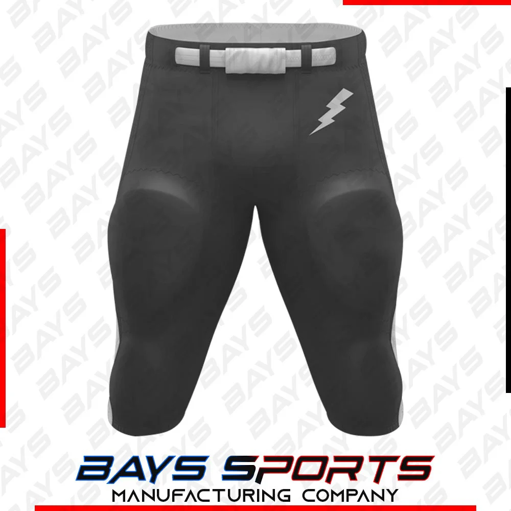 Speed Pant - Premium Custom Speed Pant | Bays Sports