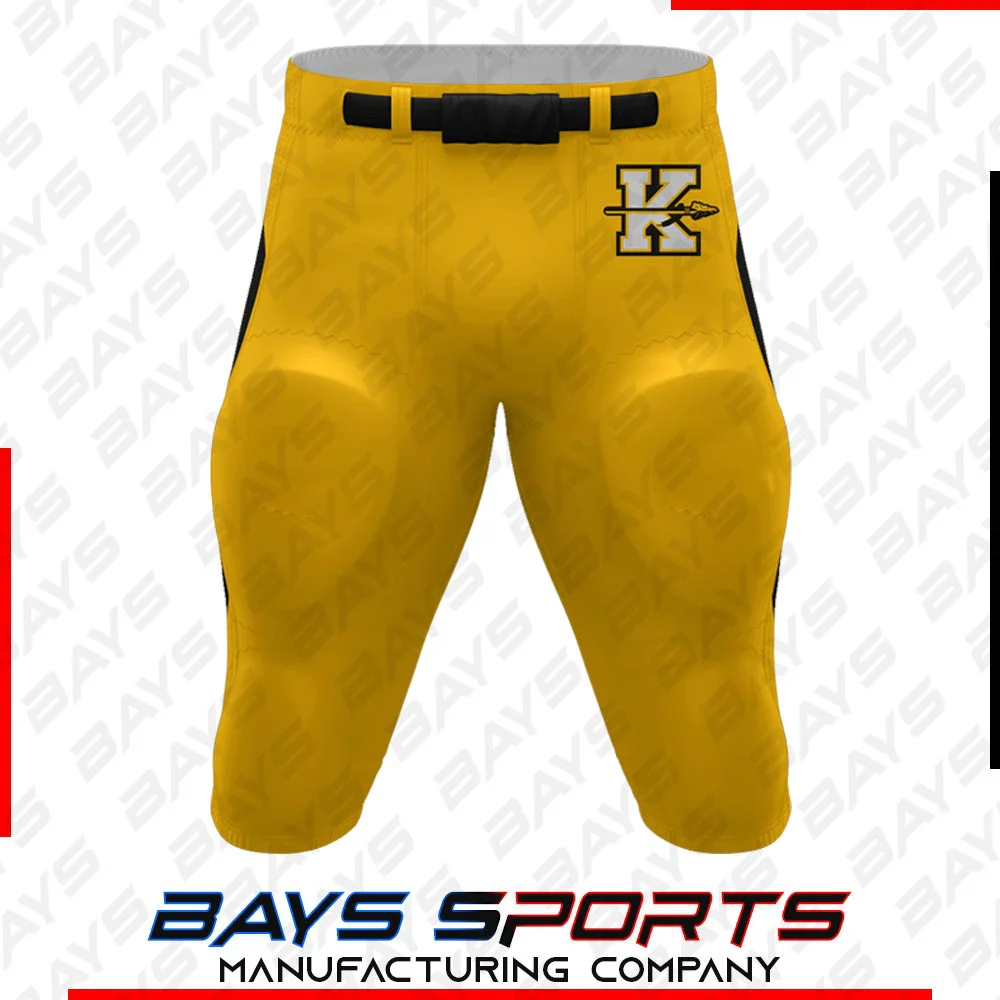 Speed Pant - Premium Custom Speed Pant | Bays Sports