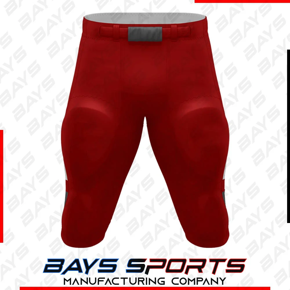 Speed Pant - Premium Custom Speed Pant | Bays Sports