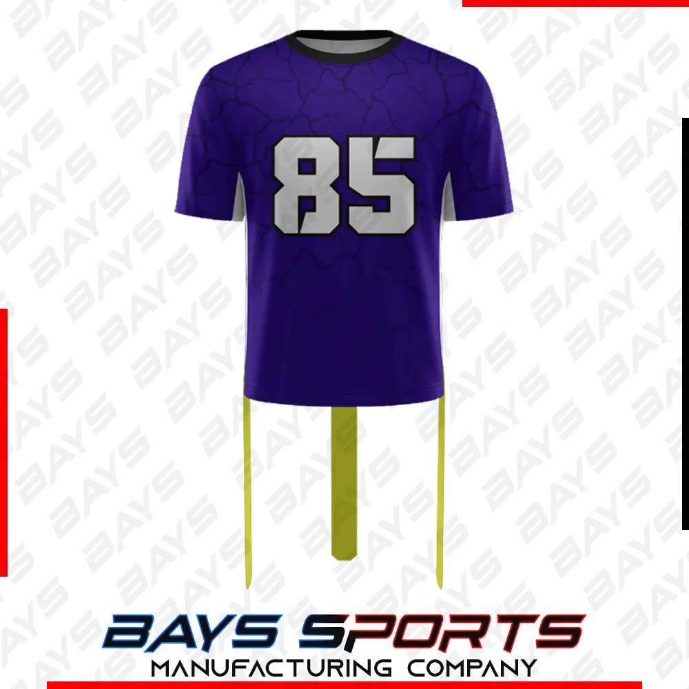 Flag Football - Premium Custom Flag Football | Bays Sports