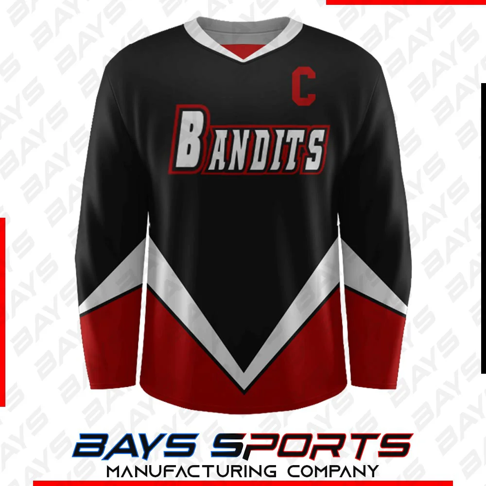 Jersey - Premium Custom Jerseys | Bays Sports