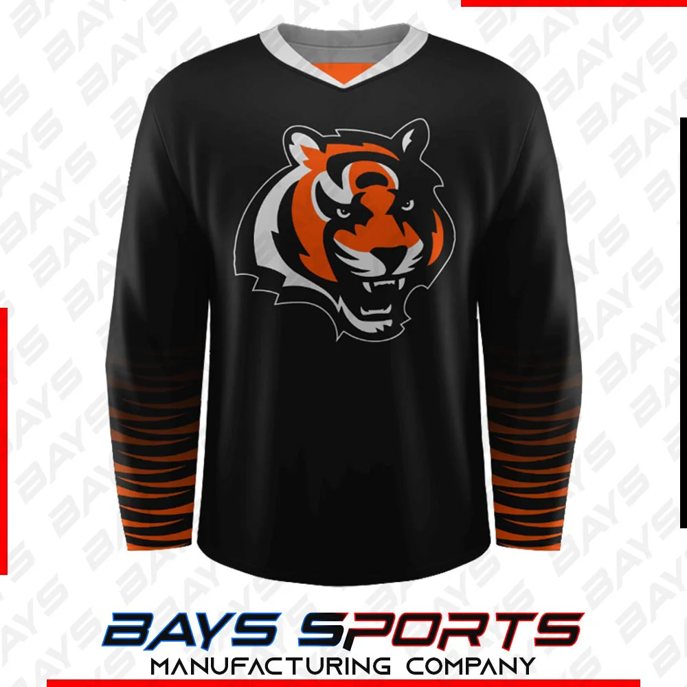 Jersey - Premium Custom Jerseys | Bays Sports