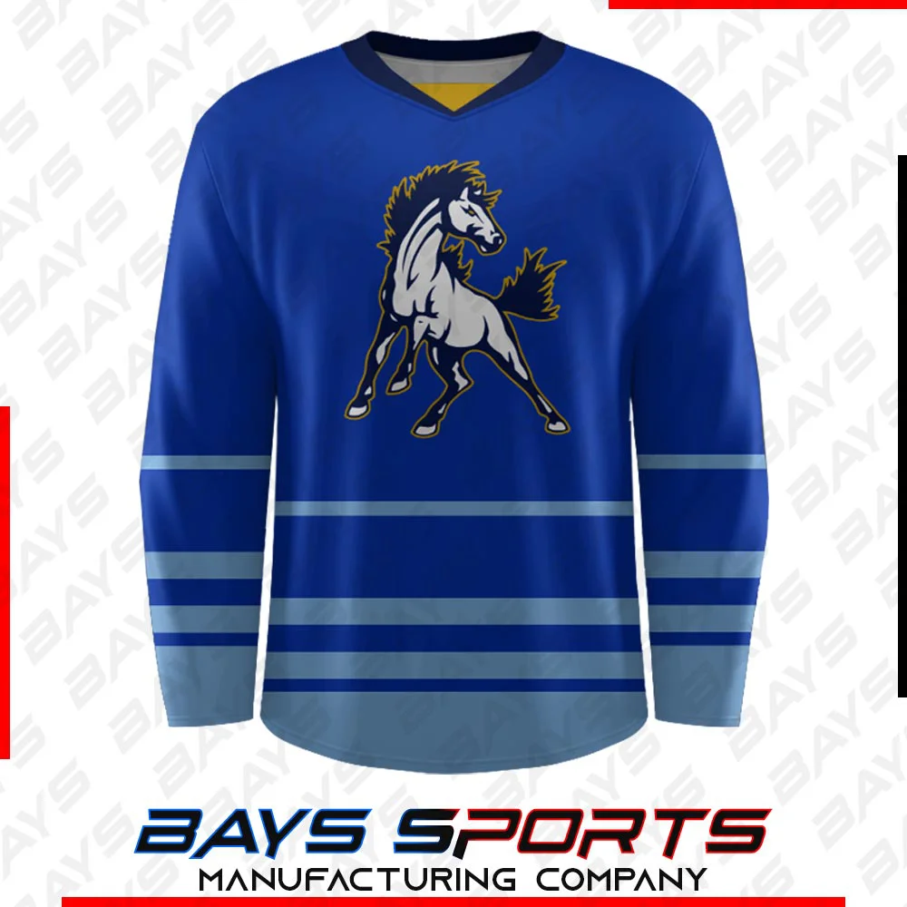 Jersey - Premium Custom Jerseys | Bays Sports