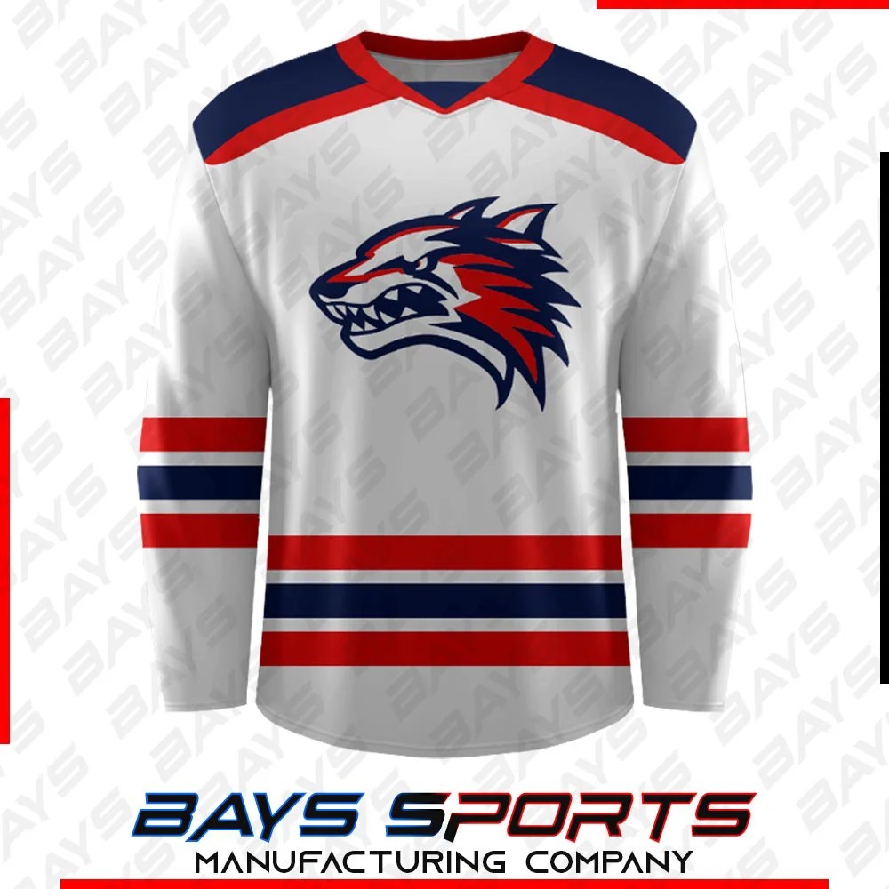 Jersey - Premium Custom Jerseys | Bays Sports