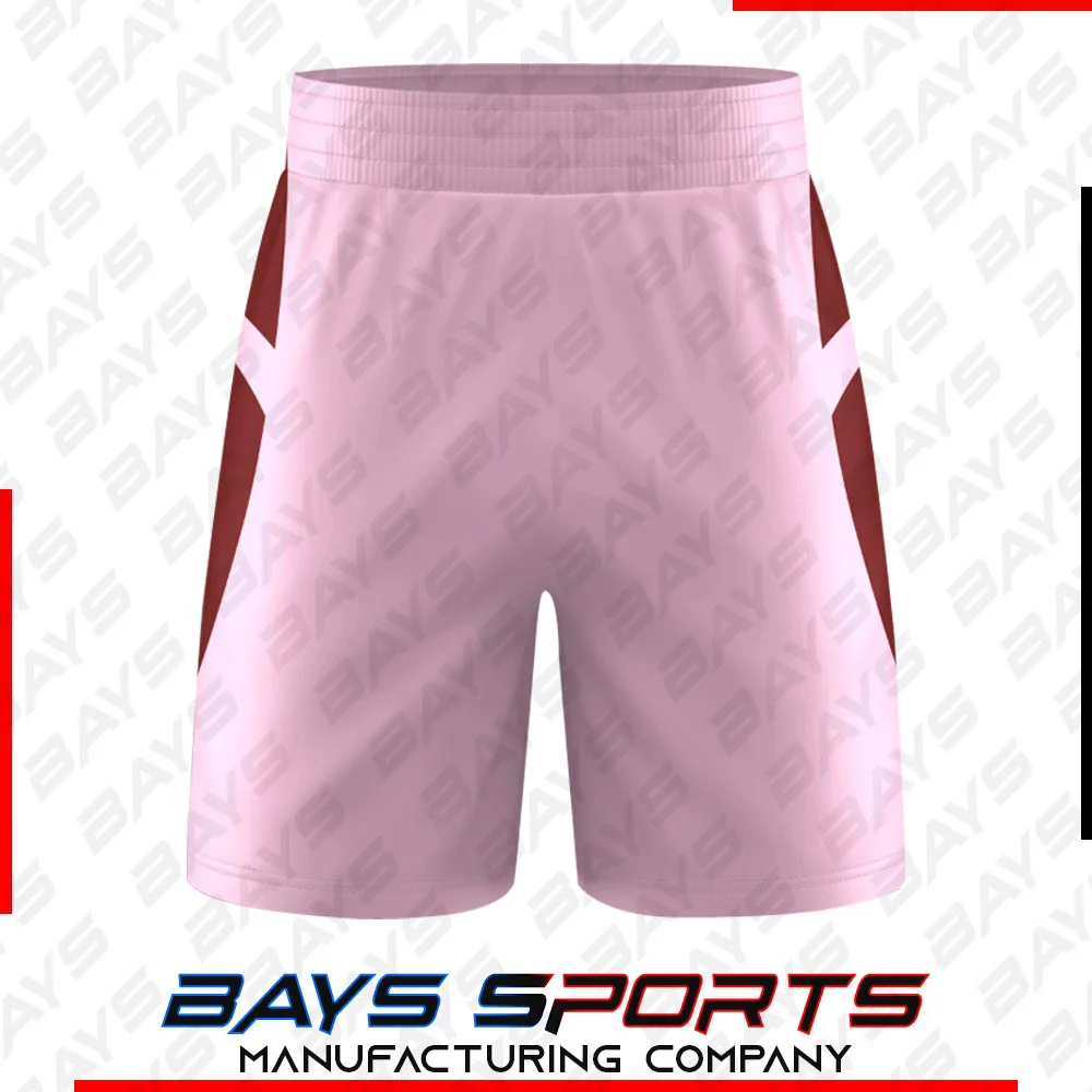 2 Panel Short - Premium Custom 2 Panel Short | Bays Sports
